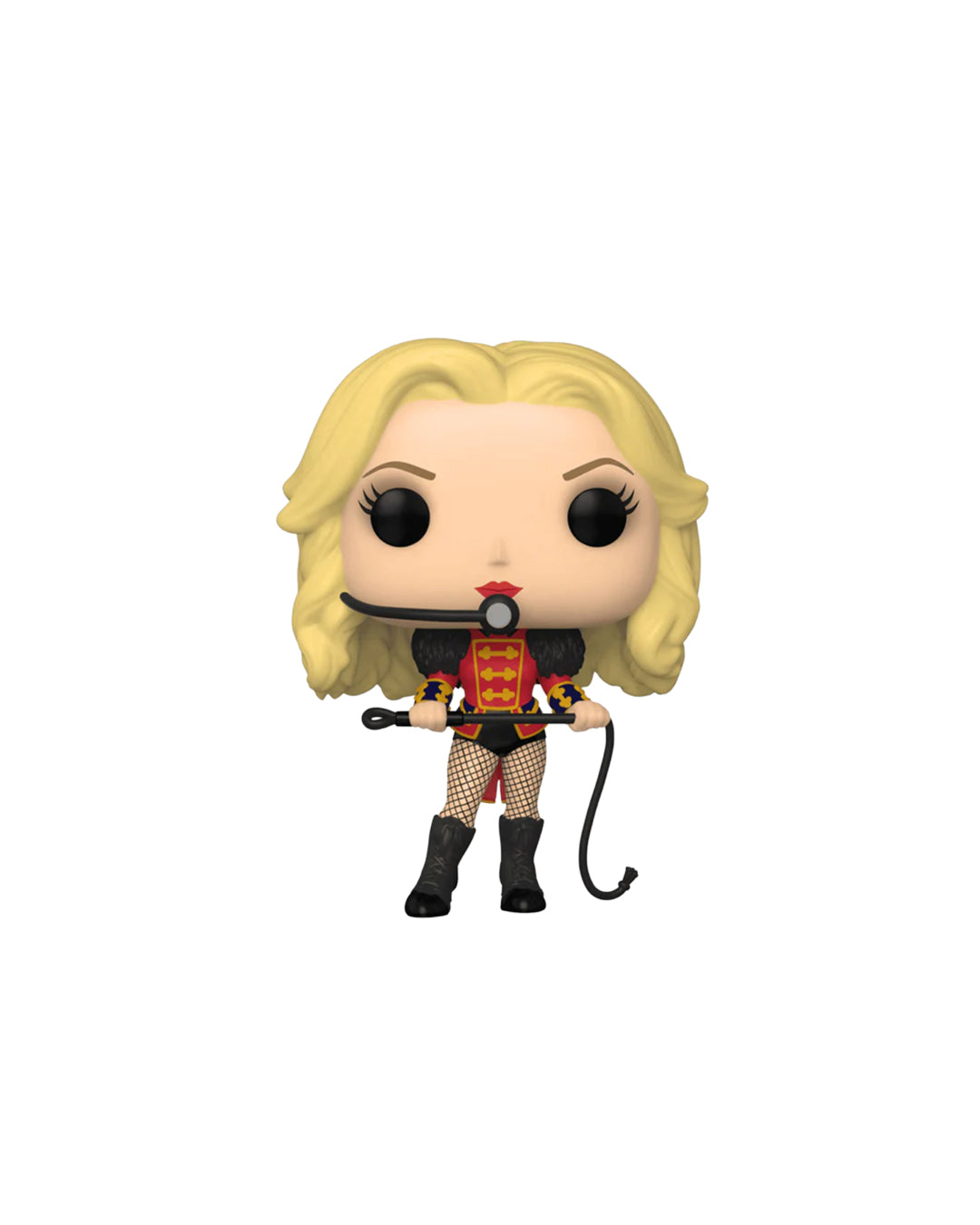 Funko Pop! (Britney Spears) Britney Spears #262