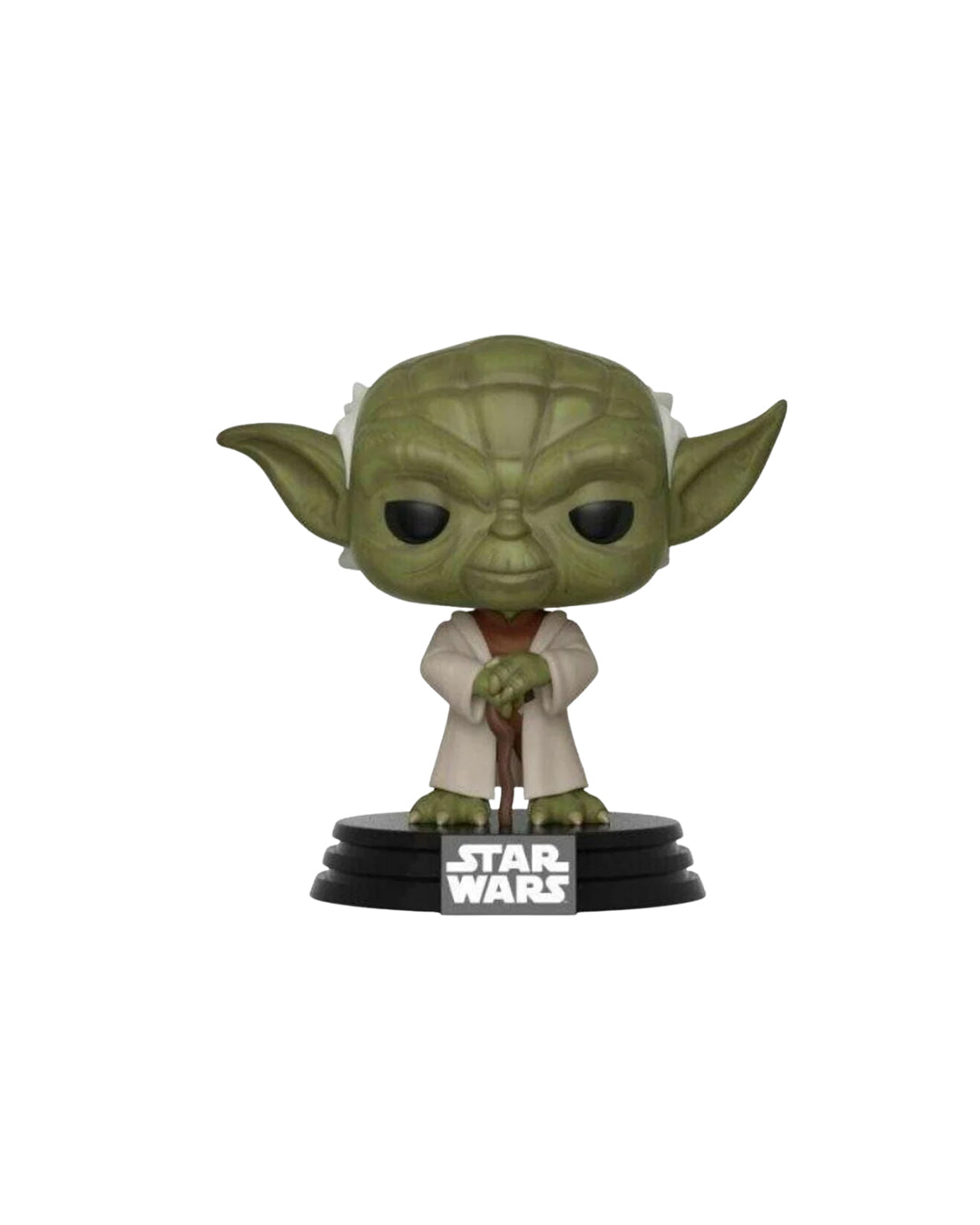 Funko Pop! (Star Wars) Yoda #269