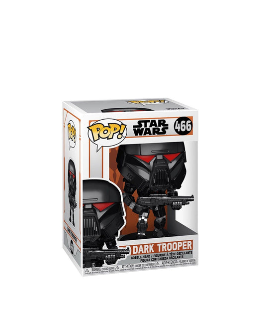 Funko Pop! (Star Wars) Dark Trooper #466