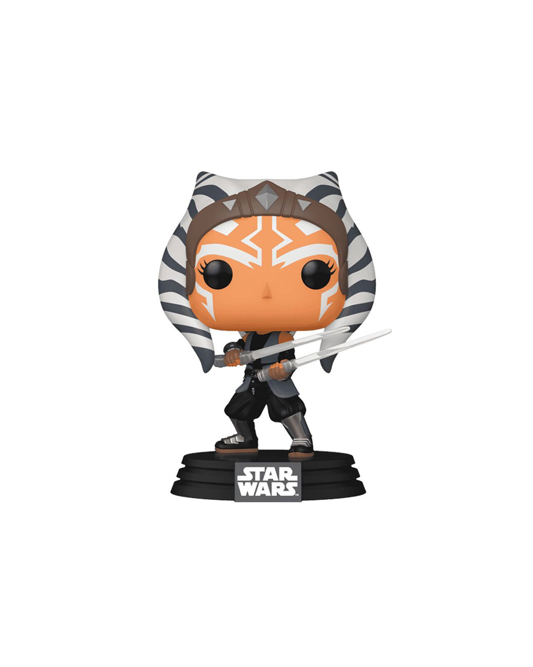 Funko Pop! (Star Wars) Ahsoka Tano #680 (Funko Special Edition) (Weplayer)