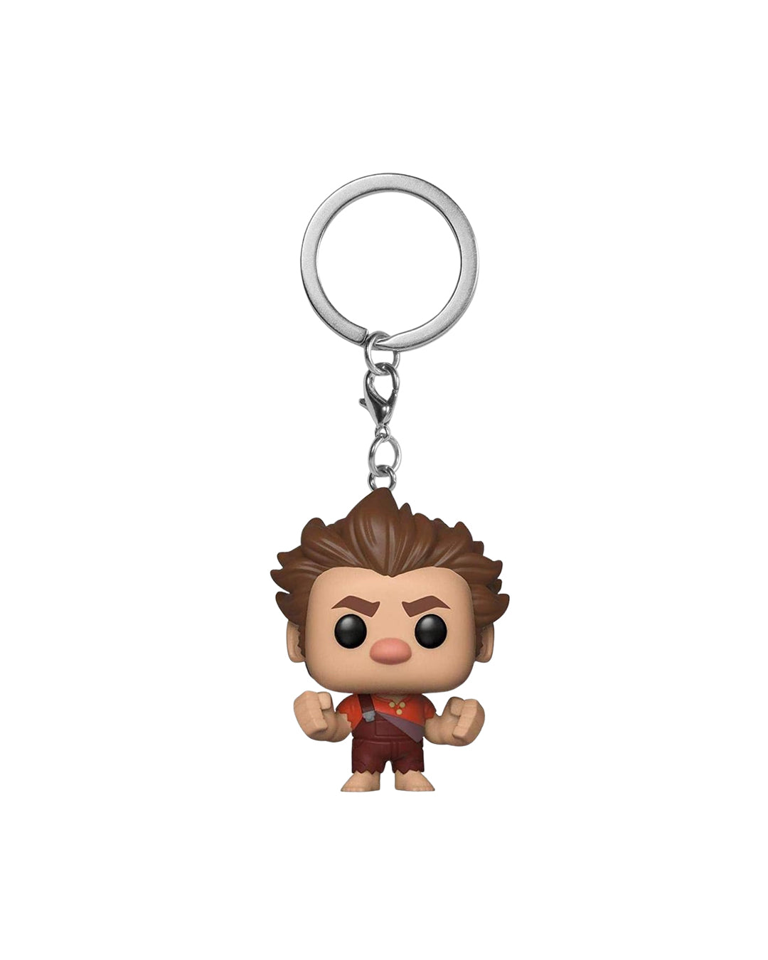 Pocket Pop! Keychain (Disney - Ralph Breaks the Internet) Wreck-it Ralph