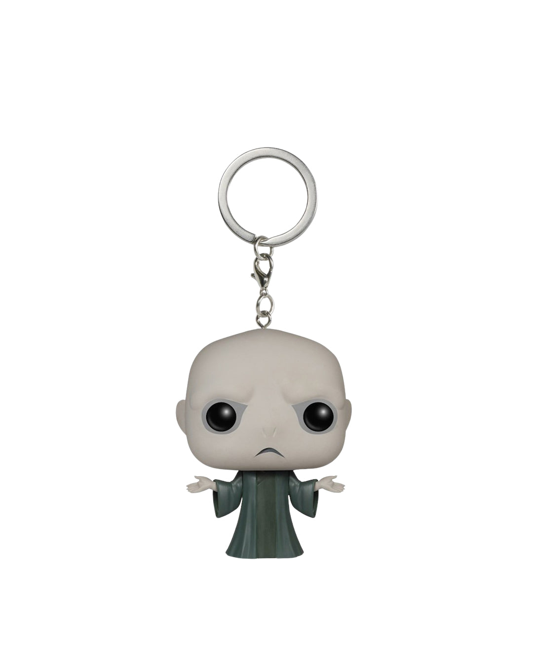 Llavero Pocket Pop! Lord Voldemort – Harry Potter, figura mini Funko con caja original | figuraschile.cl