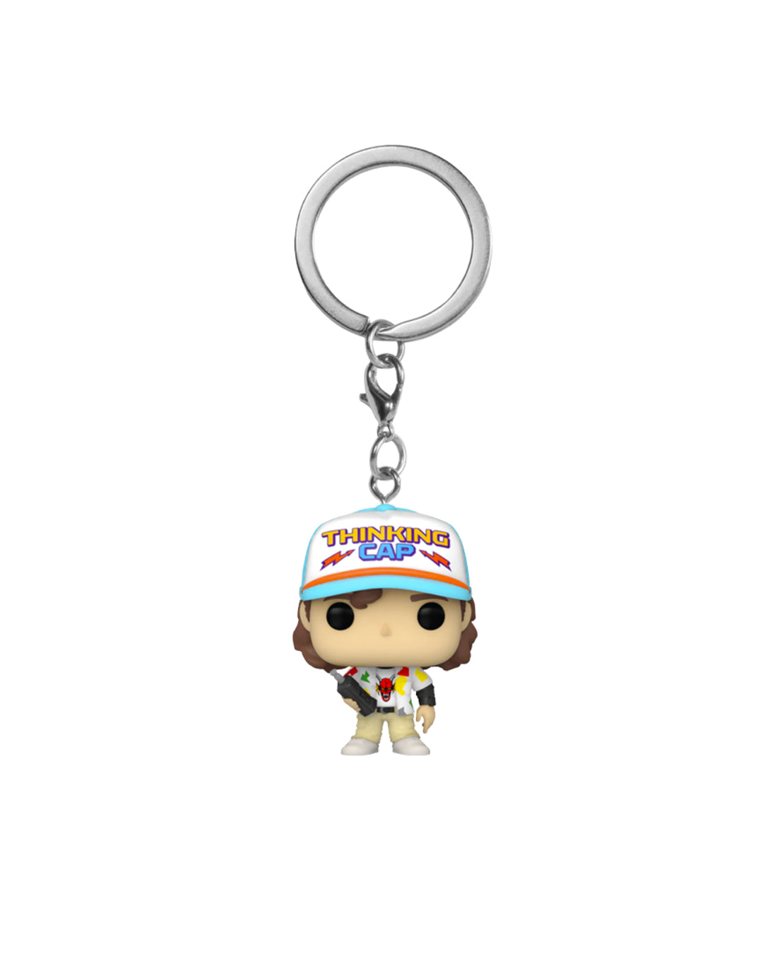 Pocket Pop! Keychain (Stranger Things 4) Dustin