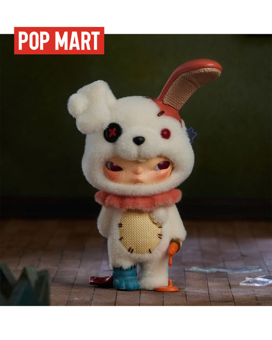 POP MART (Hirono) Monsters Carnival Series