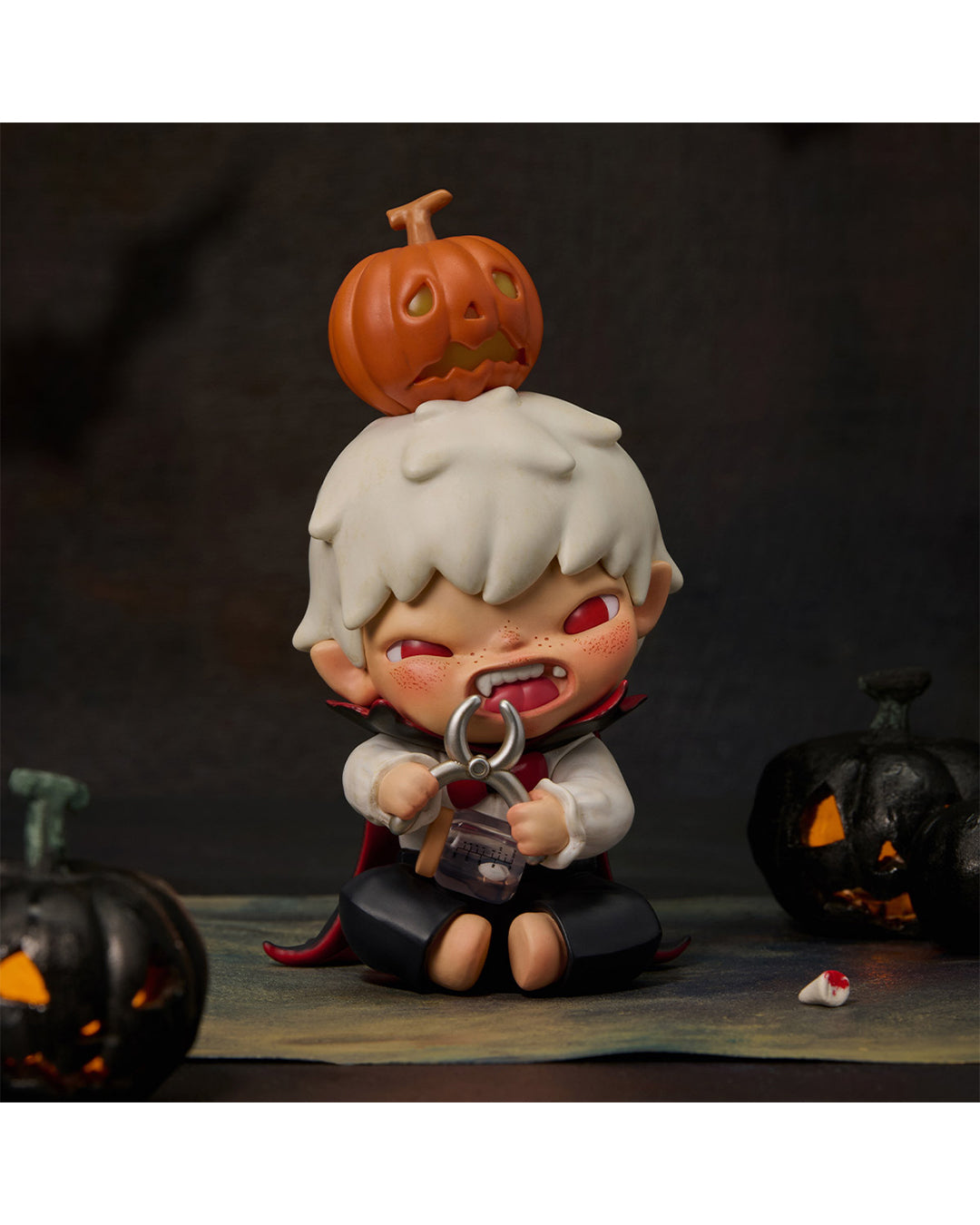 POP MART (Hirono) Monsters Carnival Series