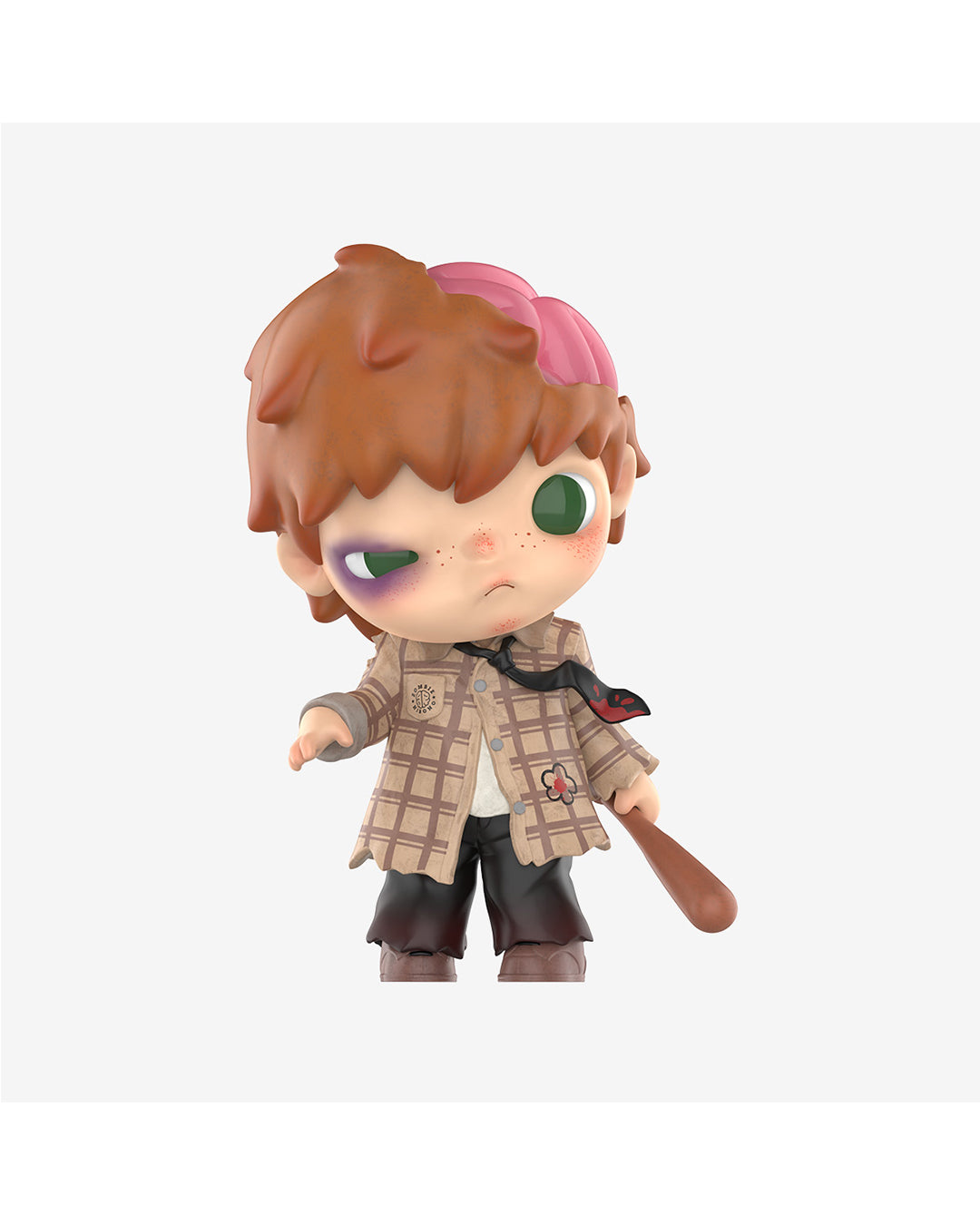 POP MART (Hirono) Monsters Carnival Series