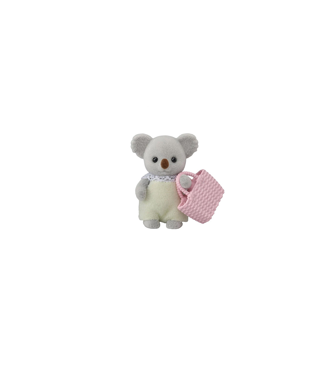 Blind Bag Sylvanian Families Baby Shopping Series 1 – figura coleccionable al azar de la serie Baby Shopping, ideal para coleccionistas de Sylvanian Families; disponible en figuraschile.com